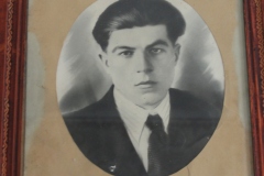  Іосіф Сямёнавіч Стральчэня
