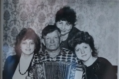  Яфім Краўчанка