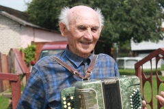  Іван Георгіевіч Копаць