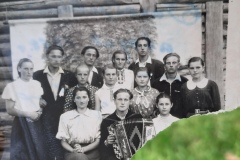  Васіль  Уладзіміравіч Гардзей