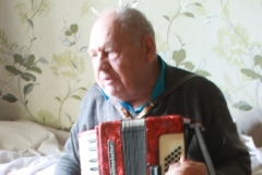  Міхаіл Сцяпанавіч Дрозд