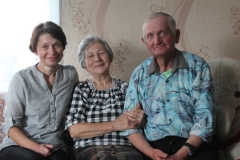 Пётр Люцыянавіч Трыбухоўскі