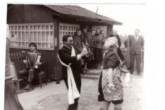 Вяелле, Рыгор Аляксандравіч Асіпёнак