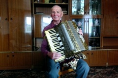 Генрых Аўгусцінавіч Пакуль