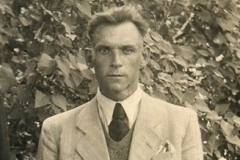 Генадзь "Генюсь" Сакалоўскі