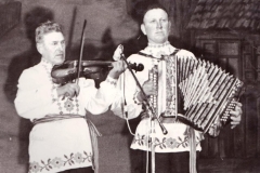  Павел Алехнік, Павел Паўлавіч Алехнік