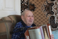 Уладзімір Мікалаевіч Ярмоліч