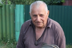    Рыгор Іосіфавіч Лунцэвіч