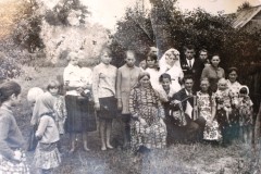 Вяселле ў Велуце