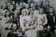 Уладзімір Драздоўскі