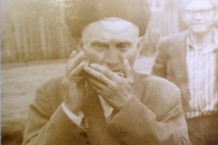 Аляксандр Аляксандравіч Ліманоўскі