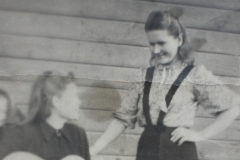 Вера Іванаўна Рамза