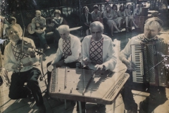  Канцэрт у Язне