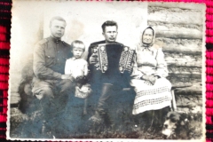 Аркадзь Сідаравіч Мароз