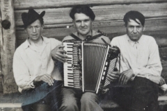 Генадзь Пятровіч Мароз  