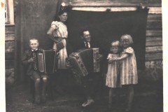 Іосіф і Ўладзімір Лаўцы