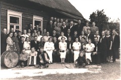  Капэла Лаўцоў