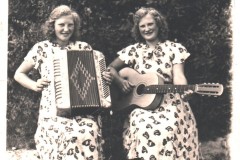 Сёстры Лавец