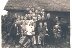 Музыкі Лаўцы