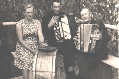 Капэла Лаўцоў