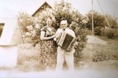 Іван Андрэевіч Грыгаровіч