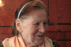  Лідзія Андрэеўна Бабарнёва