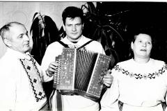  Васіль Васільевіч Казлоў