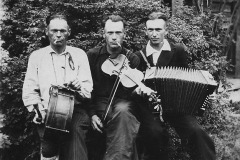 Мечаслаў Іванавіч Тэжык