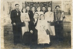 Мікалай Міхайлавіч Мікановіч