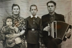 Уладак Бяліда (Біліда)